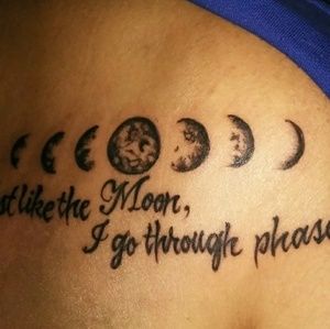 Meet your Posher, Latonya